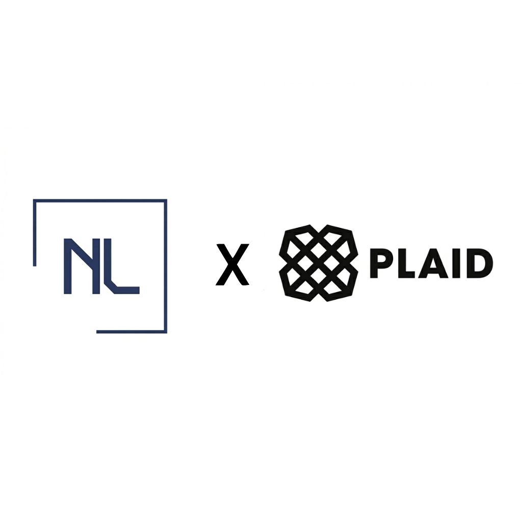 Numeris Ledger x Plaid AI Startup Partnership